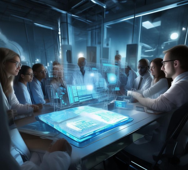 科技创新，期刊的使命与未来