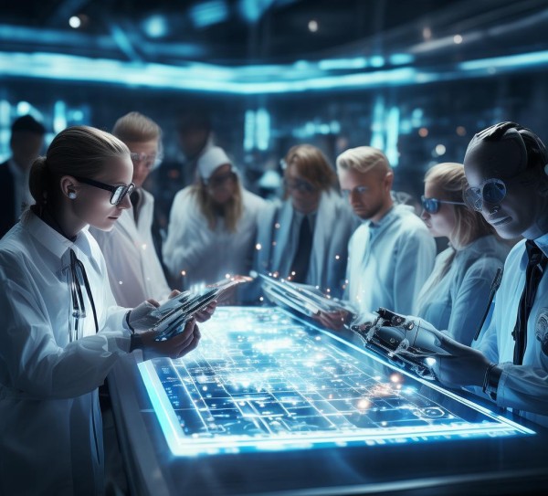 科技人才与创新，推动人类文明的璀璨篇章