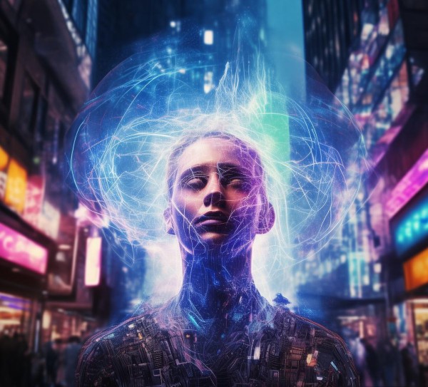 科技重塑认知密码，开启人类认知新时代