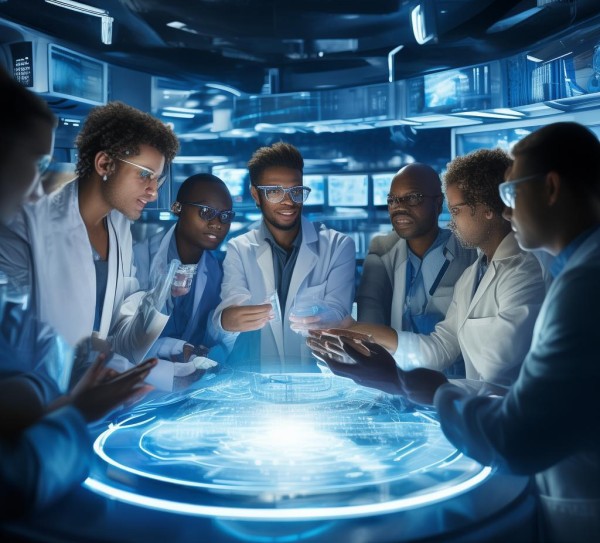 创新与科技的边界