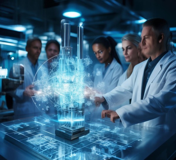 纳米技术，非凡的解决方案