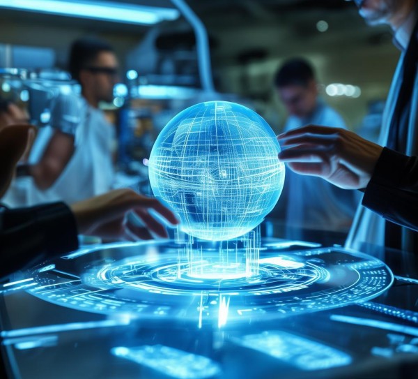 智能产品开发平台，驱动未来发展的关键