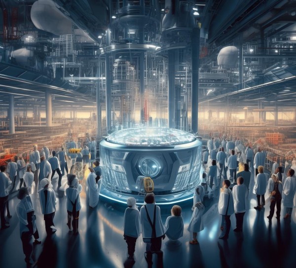 石油与科技动态，技术创新的新突破