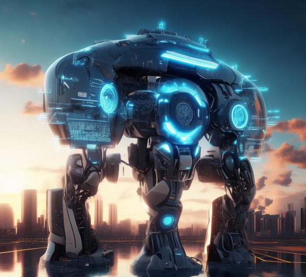 创新与科技助力国家复兴引擎