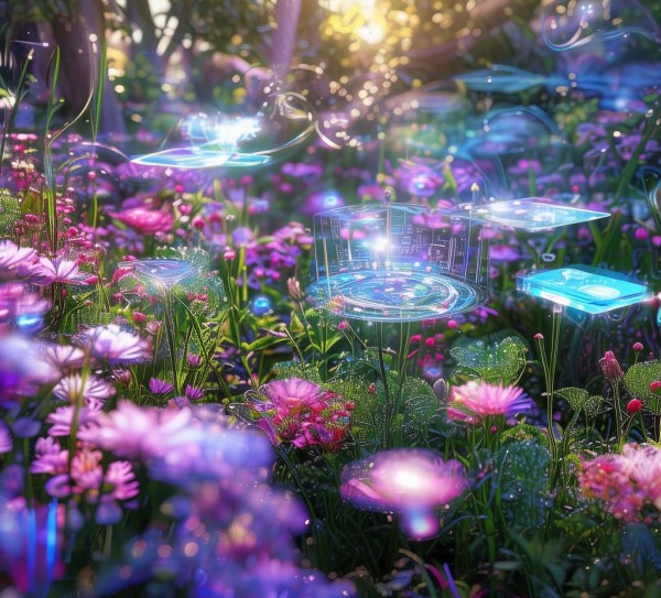 花果科技动态壁纸