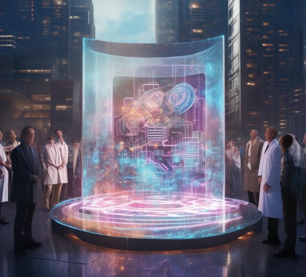 科技与创新密码，推动人类文明发展的永恒密码