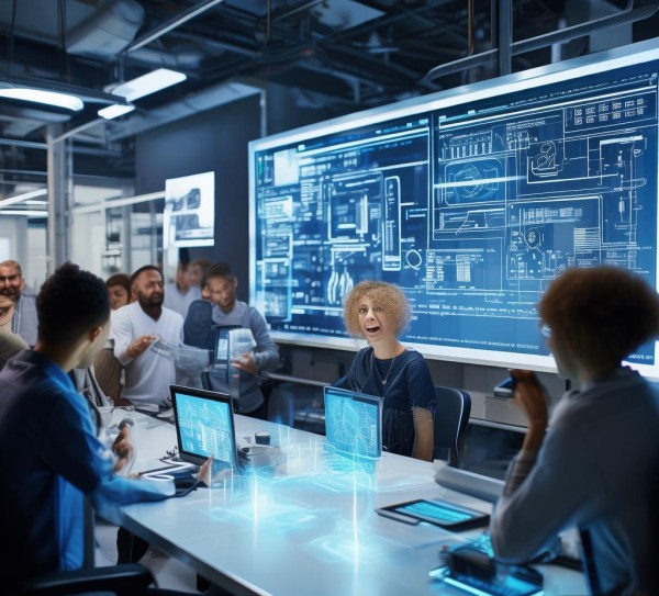 智能产品开发，从基础到现代应用，全面解析与实践