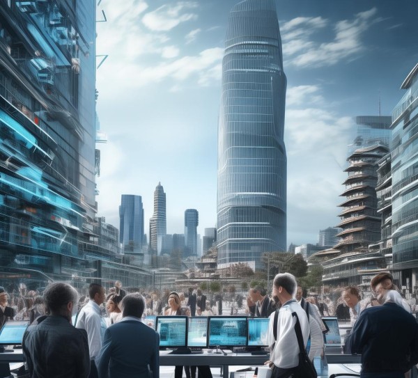 中国科技创新与金融创新，机遇与挑战