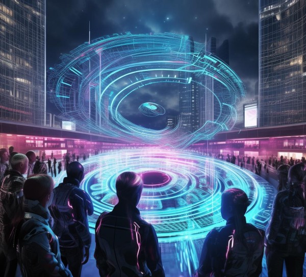 监管科技的未来与挑战，从数据治理到监管技术的发展与机遇