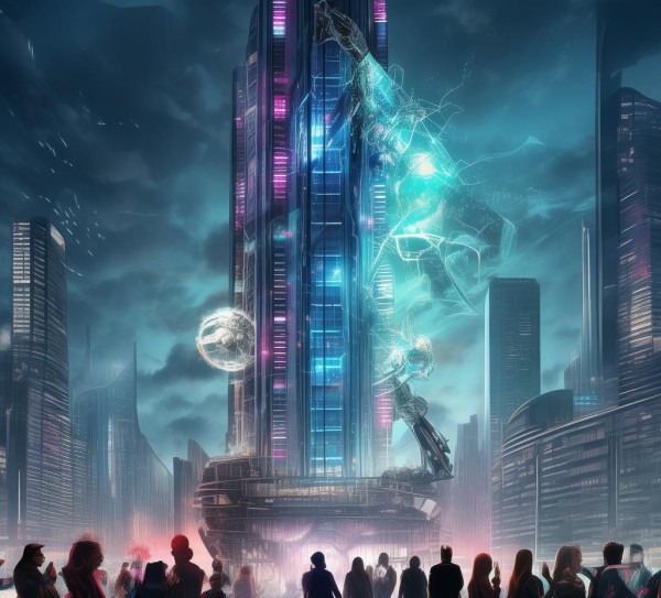 创新与科技，未来发展的关键力量