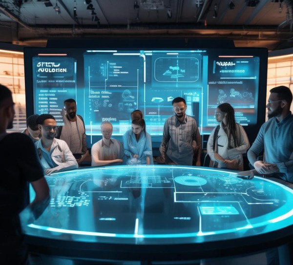 从大专到智能产品，智能开发的核心就是技术创新和应用。