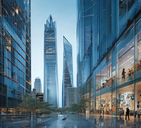 上海智能产品开发管理的创新高地，未来的发展机遇